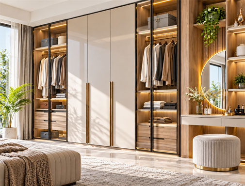 Luxury Interior Design
