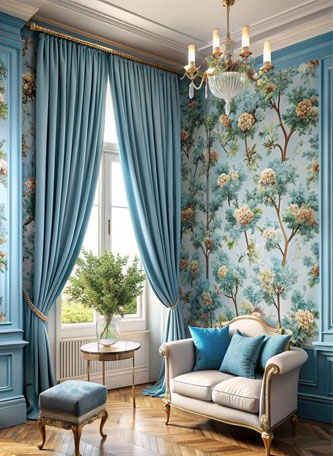 Bespoke Interior Design