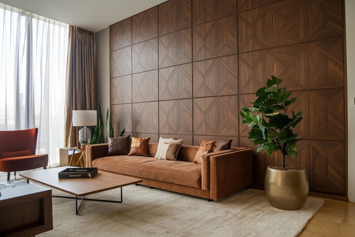 Wall Panelling